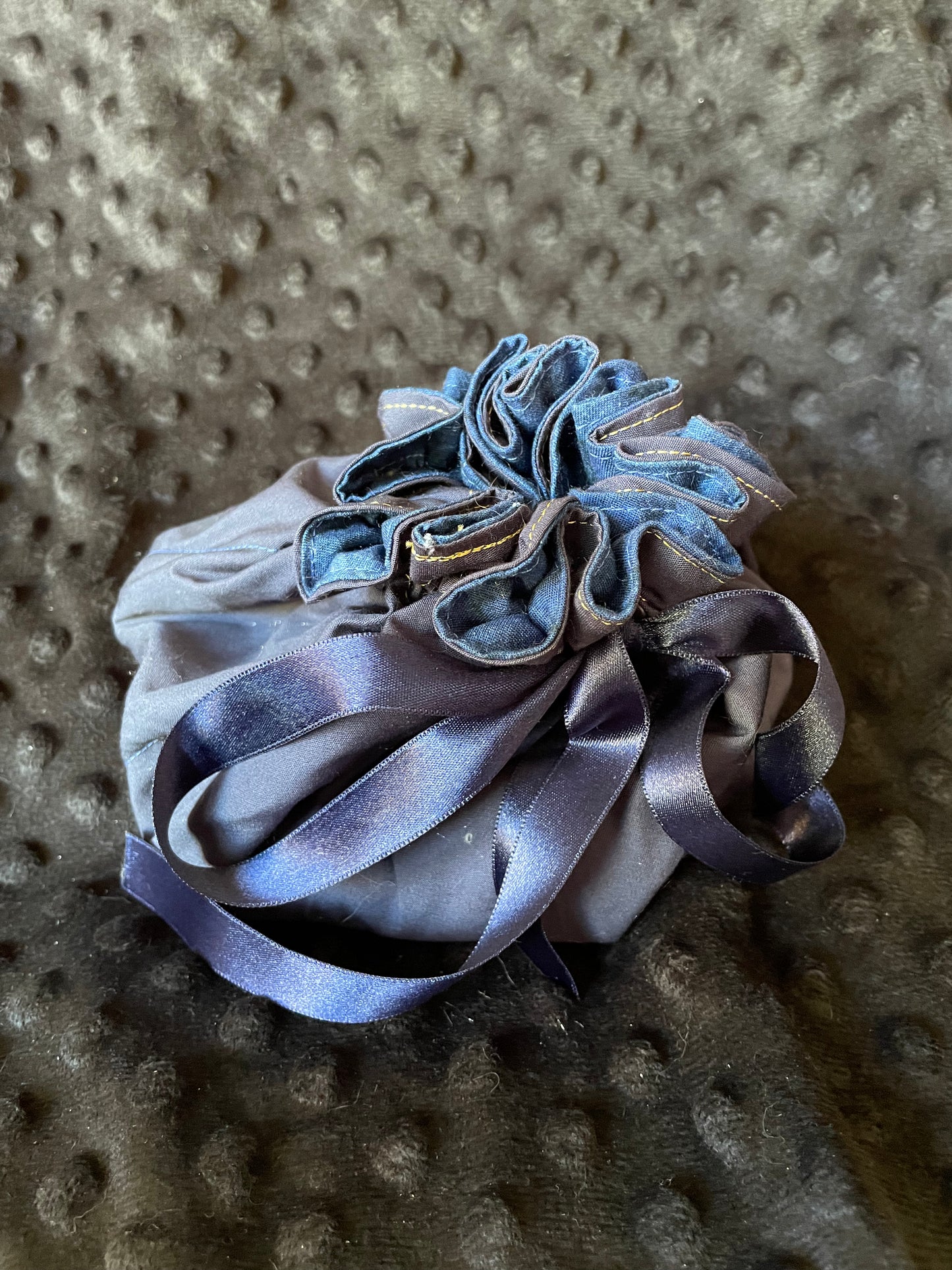 Dice Bag - StC Crying Dice
