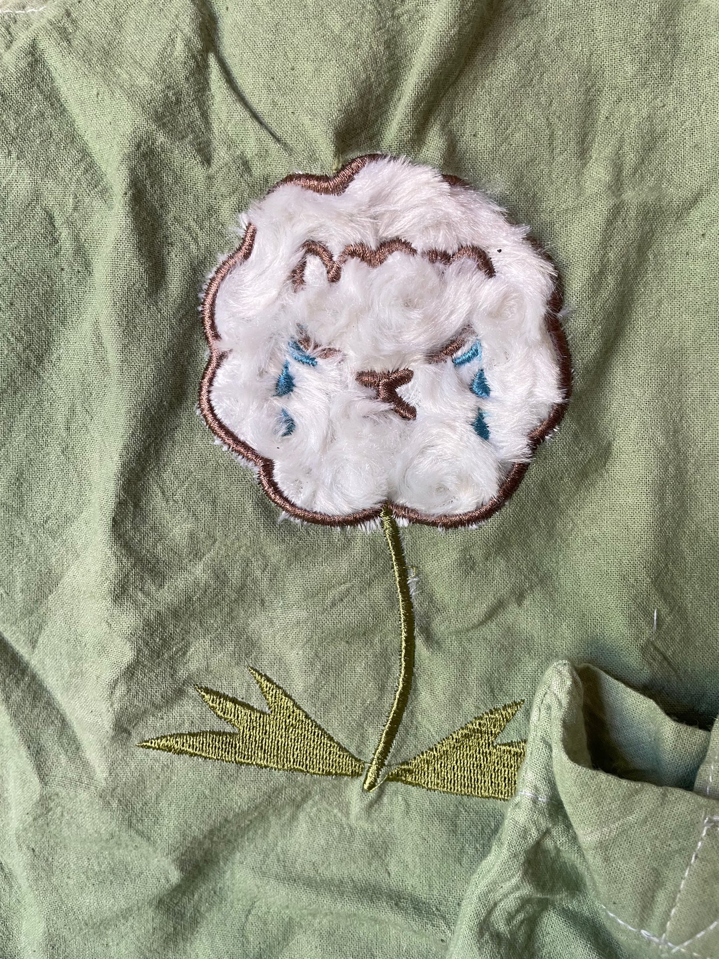 Tote bag - Dande-lion