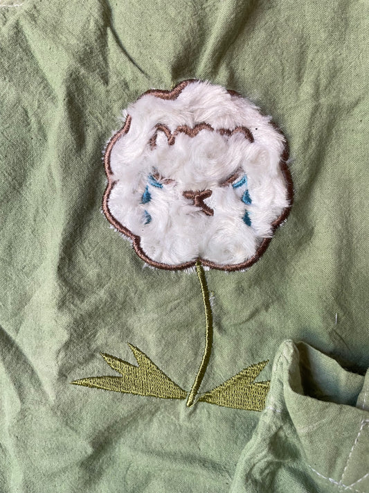 Tote bag - Dande-lion
