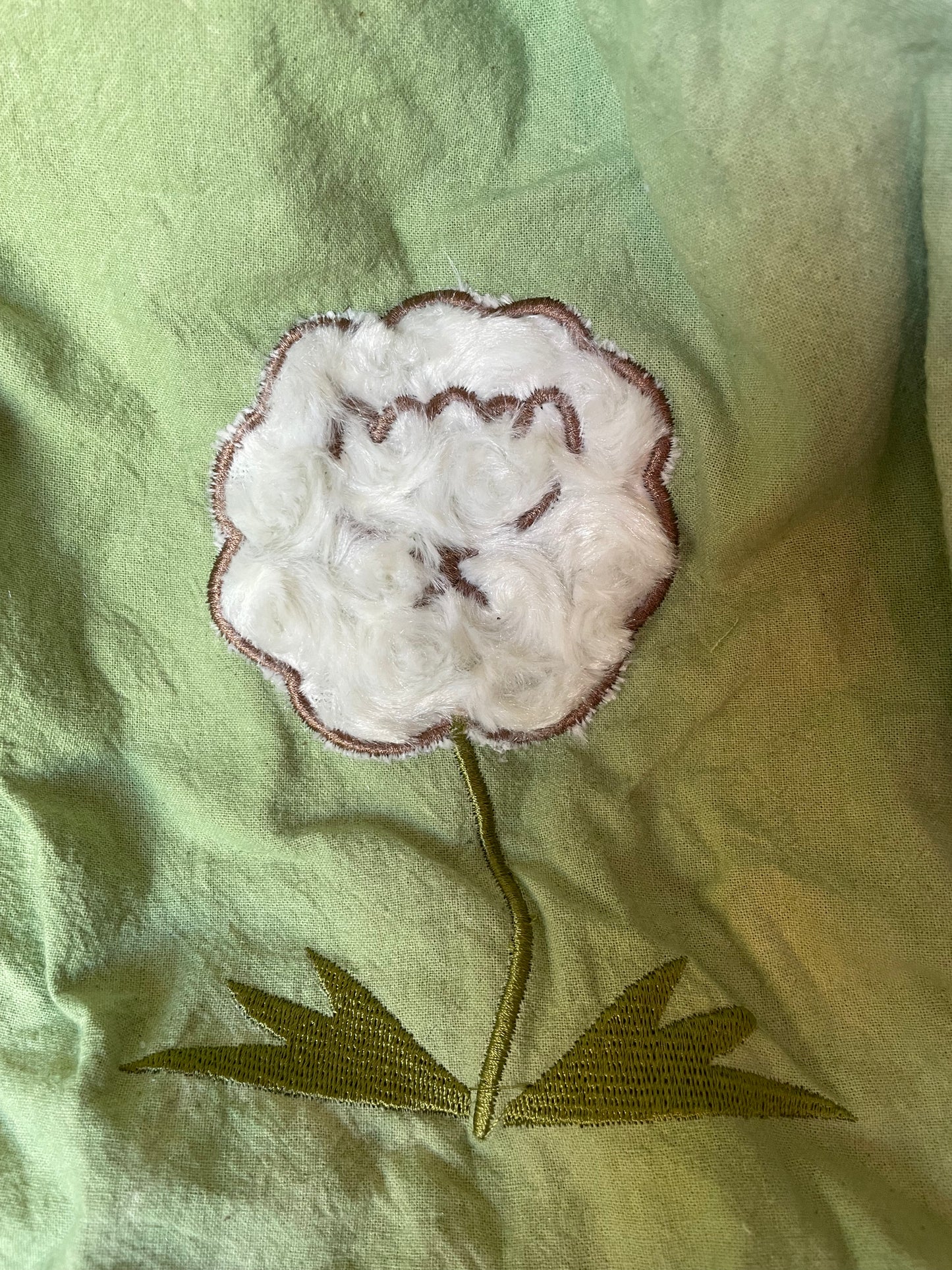 Tote bag - Dande-lion