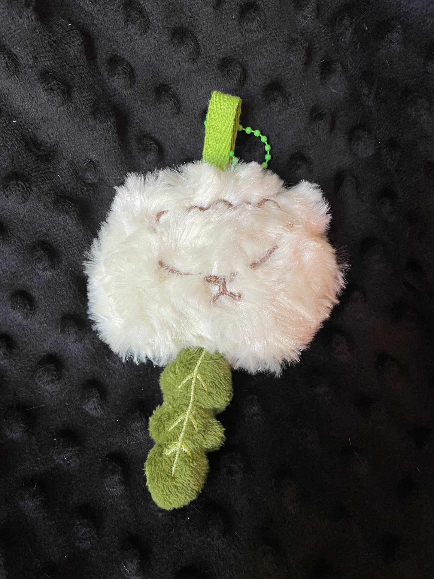 Keychain - Dande-lion Plushie [PREORDER]