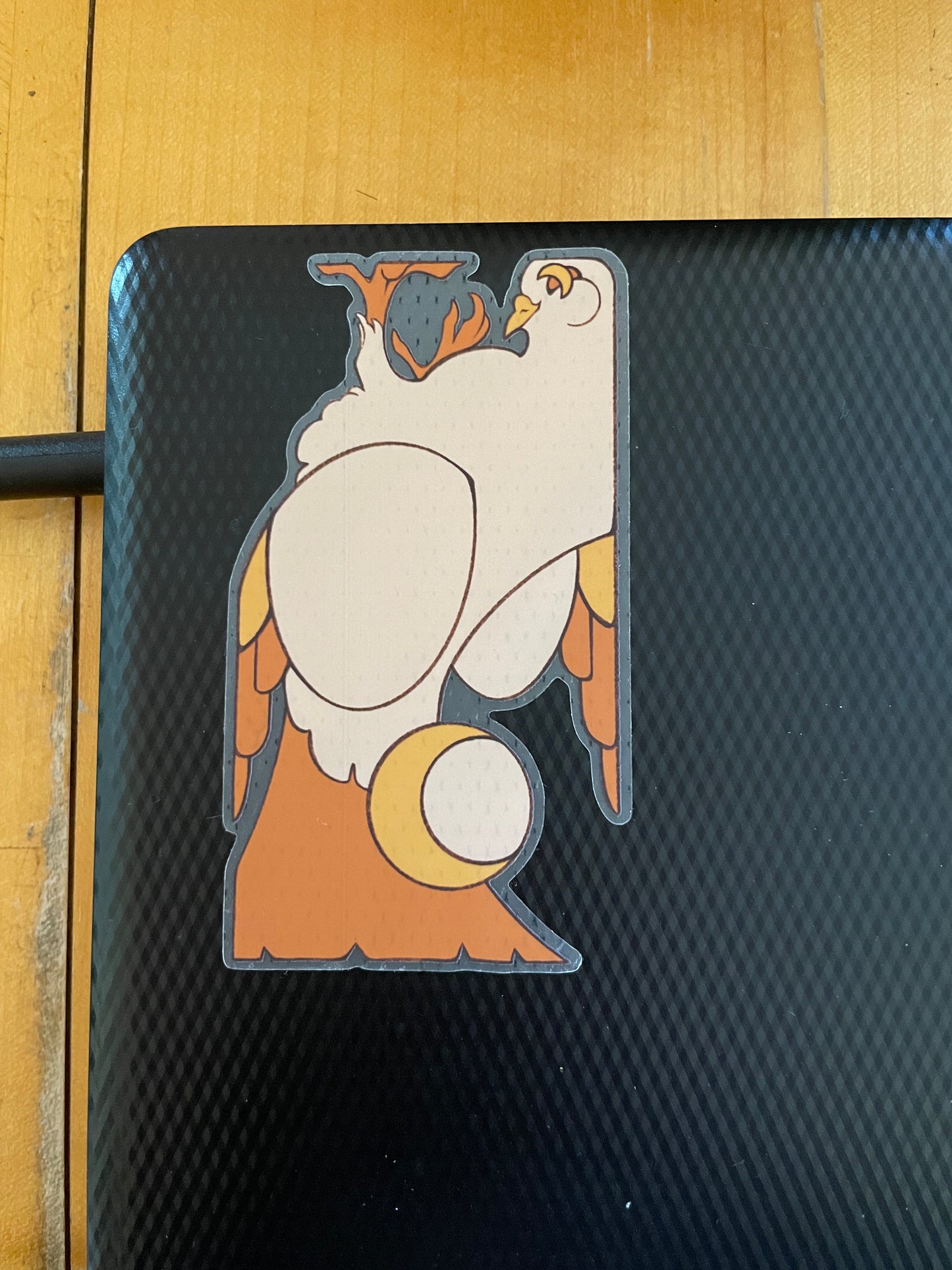 Sticker - Moontenders Part I - The Jackalope