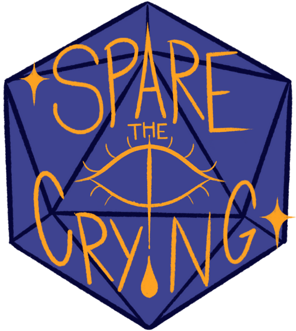 Spare the Crying